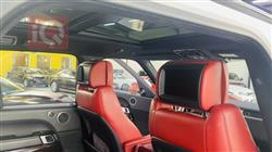 Land Rover Range Rover Vogue